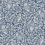 Chesapeake Parliament - Navy Wallpaper | Buy Online Chesapeake Parliament wallpaper, color Navy, SKU 3115-12412