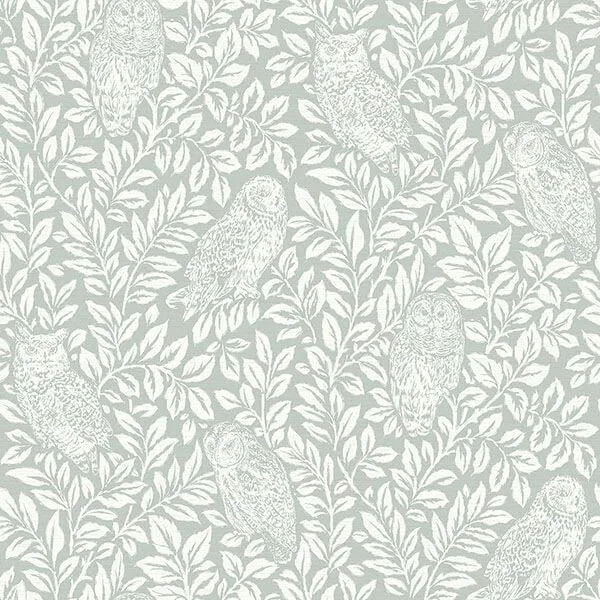 Chesapeake Parliament wallpaper, color Teal, SKU 3115-12414