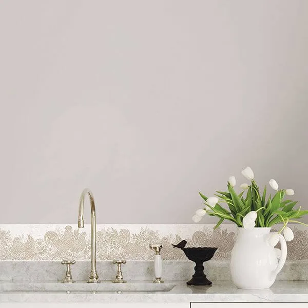Chesapeake Parton wallpaper, color Beige, SKU 3119-13553B