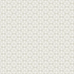 Chesapeake Phlox wallpaper, color Grey, SKU 4148-27454
