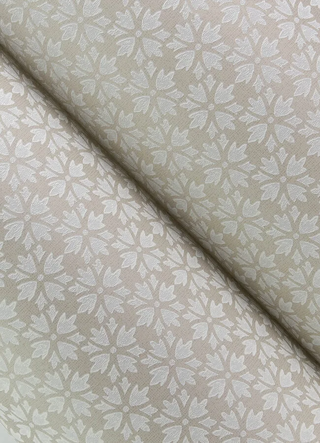 Chesapeake Phlox - Grey Wallpaper | Buy Online Chesapeake Phlox wallpaper, color Grey, SKU 4148-27454