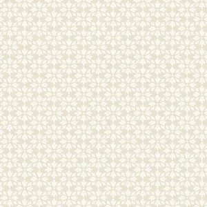 Chesapeake Phlox wallpaper, color Khaki, SKU 4148-27455