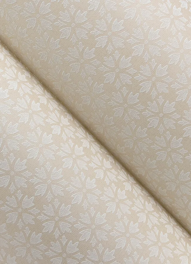 Chesapeake Phlox - Khaki Wallpaper | Buy Online Chesapeake Phlox wallpaper, color Khaki, SKU 4148-27455