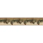 Chesapeake Pine Hill - Chestnut Wallpaper | Buy Online Chesapeake Pine Hill wallpaper, color Chestnut, SKU 3123-01632