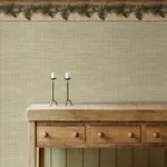 Chesapeake Pine Hill - Chestnut Wallpaper | Buy Online Chesapeake Pine Hill wallpaper, color Chestnut, SKU 3123-01632