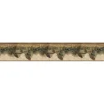 Chesapeake Pine Hill wallpaper, color Multicolor, SKU 3118-01632B