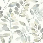 Chesapeake Pinnate - Grey Wallpaper | Buy Online Chesapeake Pinnate wallpaper, color Grey, SKU 4169-13905