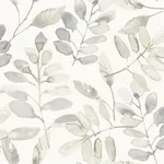 Chesapeake Pinnate - Taupe Wallpaper | Buy Online Chesapeake Pinnate wallpaper, color Taupe, SKU 3124-13907