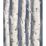 Chesapeake Pioneer - Denim Wallpaper | Buy Online Chesapeake Pioneer wallpaper, color Denim, SKU 3118-12604