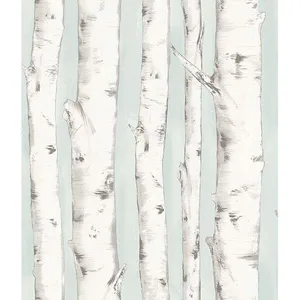 Chesapeake Pioneer wallpaper, color Light Blue, SKU 3118-12602