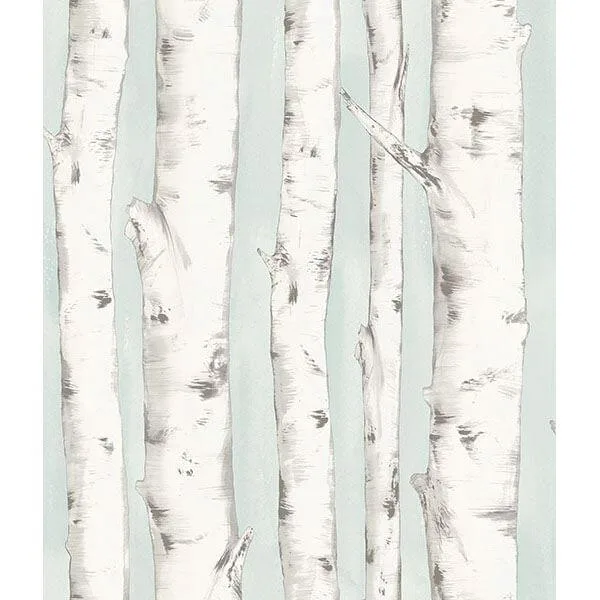 Chesapeake Pioneer wallpaper, color Light Blue, SKU 3118-12602