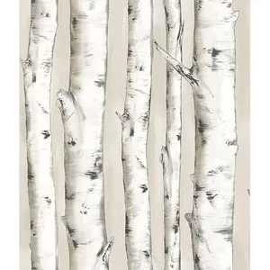 Chesapeake Pioneer wallpaper, color Off White, SKU 3118-12601