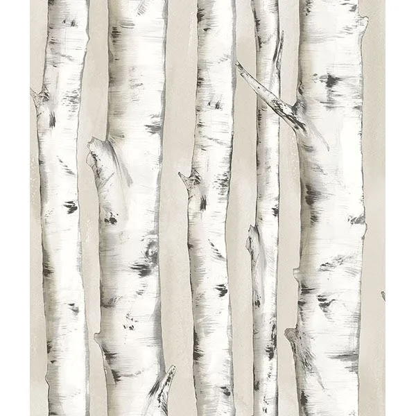 Chesapeake Pioneer wallpaper, color Off White, SKU 3118-12601