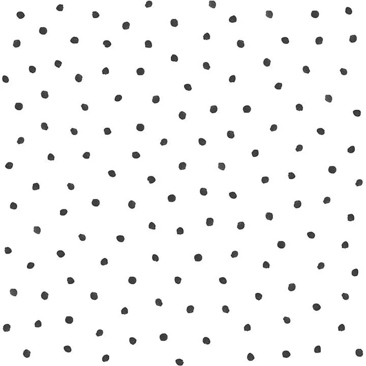 Chesapeake Pixie wallpaper, color Black, SKU 4060-138934