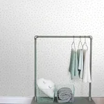 Chesapeake Pixie - Grey Wallpaper | Buy Online Chesapeake Pixie wallpaper, color Grey, SKU 4060-138935