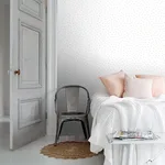 Chesapeake Pixie - Grey Wallpaper | Buy Online Chesapeake Pixie wallpaper, color Grey, SKU 4060-138935