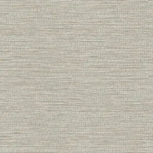 Chesapeake Plaited Grass wallpaper, color Grey, SKU 4142-72654