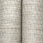 Chesapeake Plaited Grass wallpaper, color Grey, SKU 4142-72654