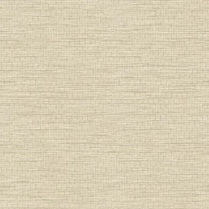 Chesapeake Plaited Grass wallpaper, color Wheat, SKU 4142-72652