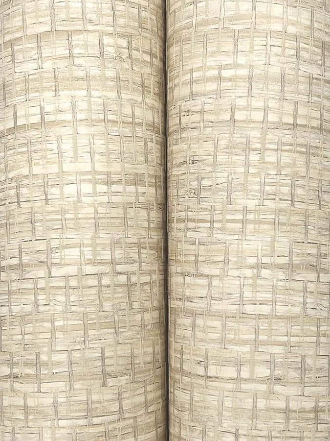 Chesapeake Plaited Grass - Wheat Wallpaper | Buy Online Chesapeake Plaited Grass wallpaper, color Wheat, SKU 4142-72652