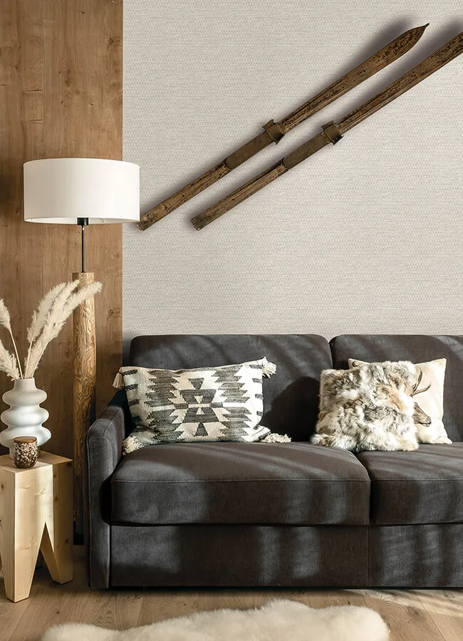 Chesapeake Plaited Grass - White Wallpaper | Buy Online Chesapeake Plaited Grass wallpaper, color White, SKU 4142-72651