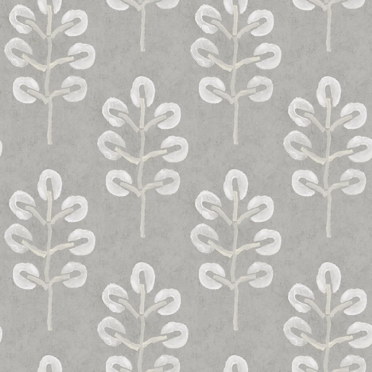 Chesapeake Plum Tree wallpaper, color Grey, SKU 3124-13876