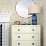 Chesapeake Plumeria - Yellow Wallpaper | Buy Online Chesapeake Plumeria wallpaper, color Yellow, SKU 4071-71041