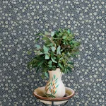Chesapeake Poppy Trail - Dark Blue Wallpaper | Buy Online Chesapeake Poppy Trail wallpaper, color Dark Blue, SKU 4169-83135