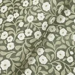 Chesapeake Poppy Trail - Green Wallpaper | Buy Online Chesapeake Poppy Trail wallpaper, color Green, SKU 4169-83132