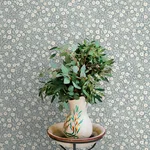 Chesapeake Poppy Trail - Light Blue Wallpaper | Buy Online Chesapeake Poppy Trail wallpaper, color Light Blue, SKU 4169-83134