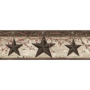 Chesapeake Ennis wallpaper, color Grey, SKU PUR44601B
