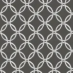 Chesapeake Quelala - Black Wallpaper | Buy Online Chesapeake Quelala wallpaper, color Black, SKU 3122-11000