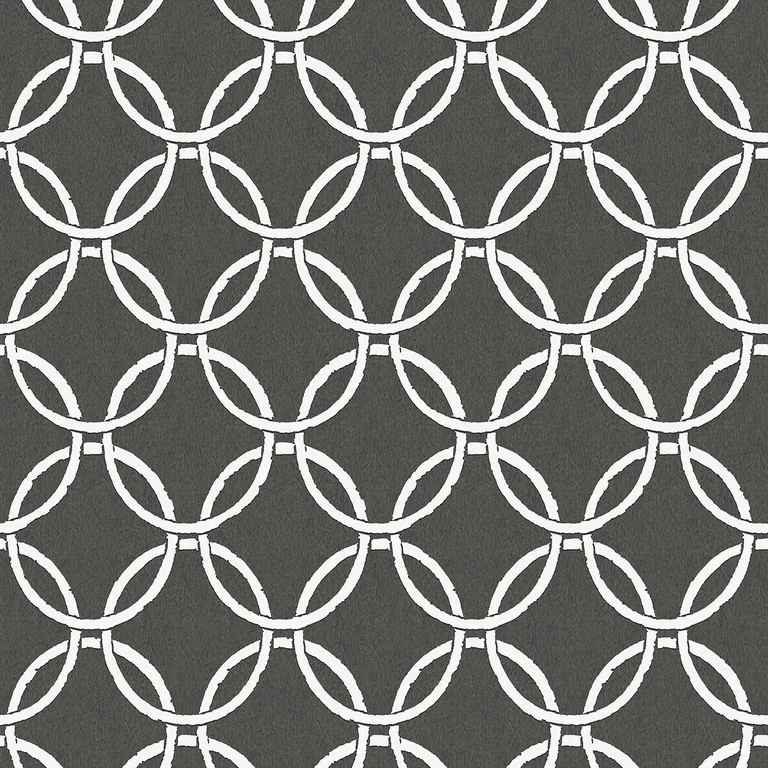 Chesapeake Quelala wallpaper, color Black, SKU 3122-11000