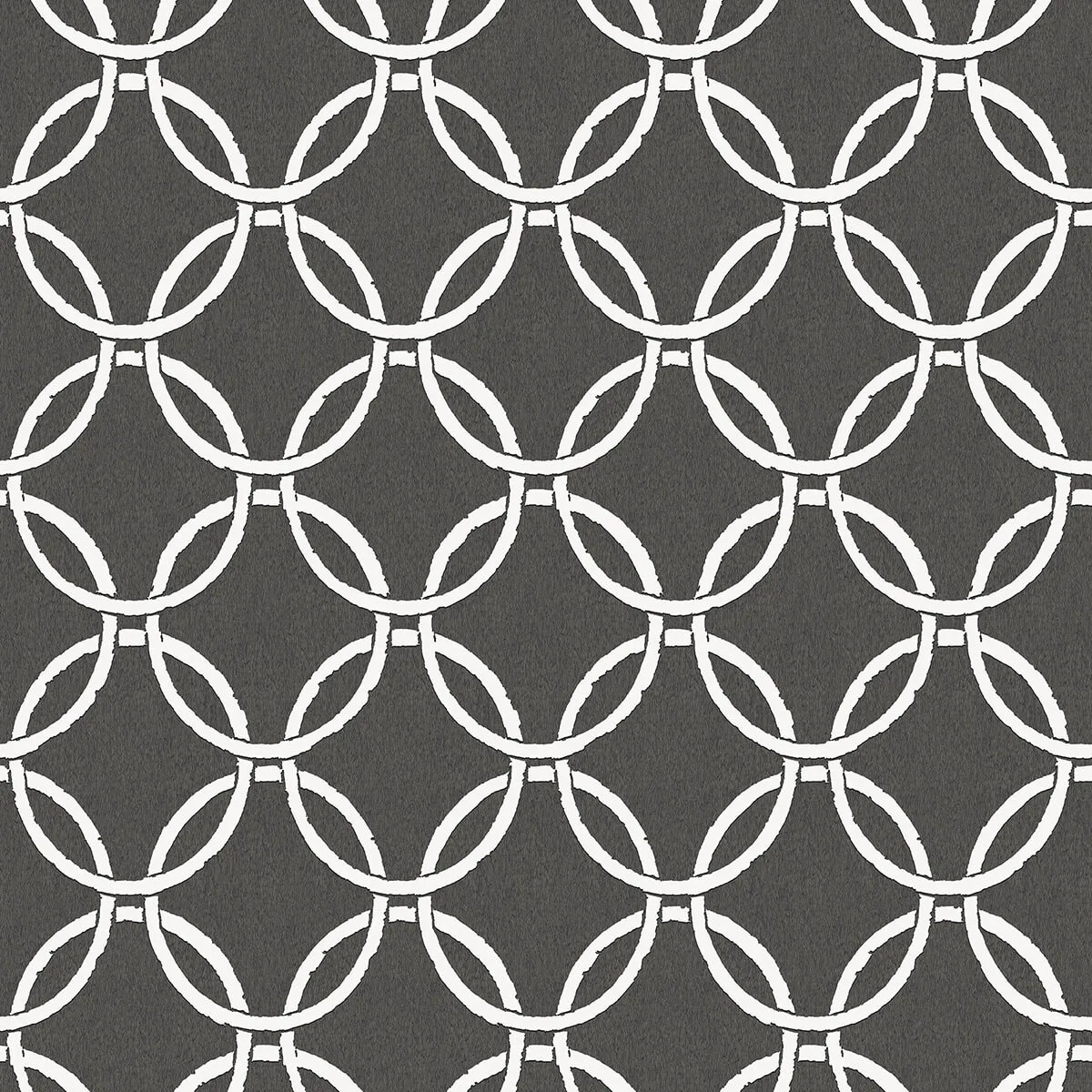 Chesapeake Quelala wallpaper, color Black, SKU 3122-11000