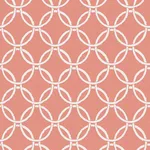 Chesapeake Quelala - Coral Wallpaper | Buy Online Chesapeake Quelala wallpaper, color Coral, SKU 3122-11001