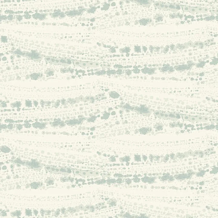 Chesapeake Rannell wallpaper, color Aqua, SKU 4071-71049