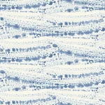 Chesapeake Rannell wallpaper, color Navy, SKU 4071-71046