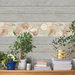 Chesapeake Rehoboth - Grey Wallpaper | Buy Online Chesapeake Rehoboth wallpaper, color Grey, SKU 3120-13693