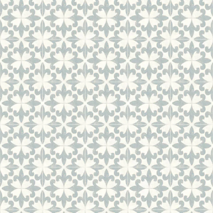 Chesapeake Remy wallpaper, color Teal, SKU 4072-70035