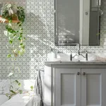 Chesapeake Remy - Teal Wallpaper | Buy Online Chesapeake Remy wallpaper, color Teal, SKU 4072-70035