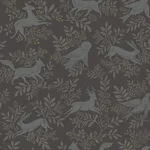 Chesapeake Revelry - Black Wallpaper | Buy Online Chesapeake Revelry wallpaper, color Black, SKU 4169-83114