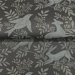 Chesapeake Revelry - Black Wallpaper | Buy Online Chesapeake Revelry wallpaper, color Black, SKU 4169-83114