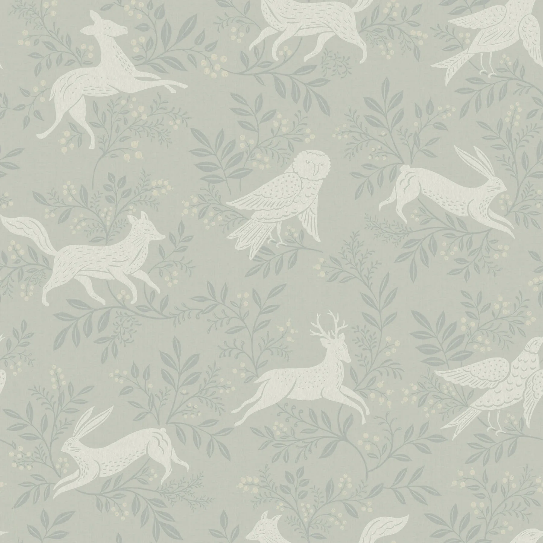Chesapeake Revelry wallpaper, color Sage, SKU 4169-83115