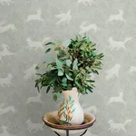 Chesapeake Revelry - Sage Wallpaper | Buy Online Chesapeake Revelry wallpaper, color Sage, SKU 4169-83115