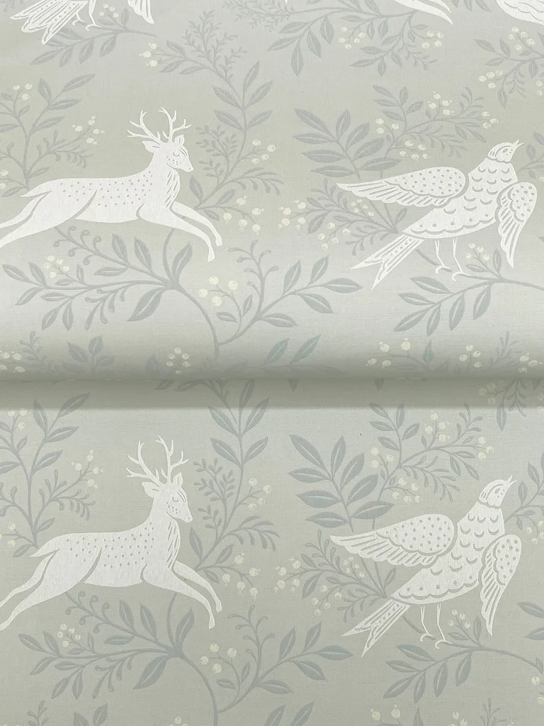 Chesapeake Revelry wallpaper, color Sage, SKU 4169-83115