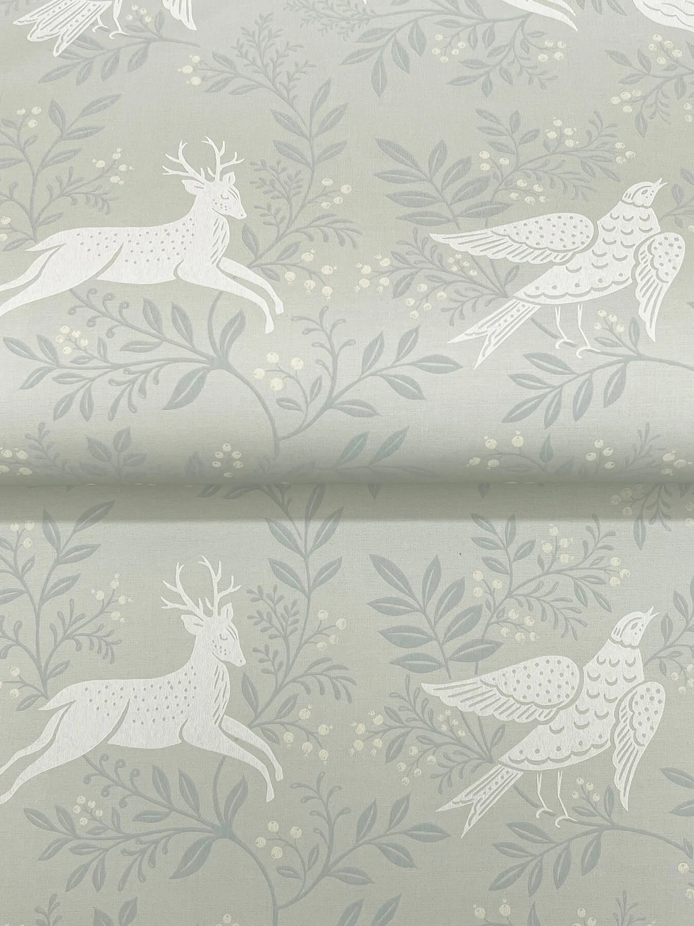Chesapeake Revelry - Sage Wallpaper | Buy Online Chesapeake Revelry wallpaper, color Sage, SKU 4169-83115