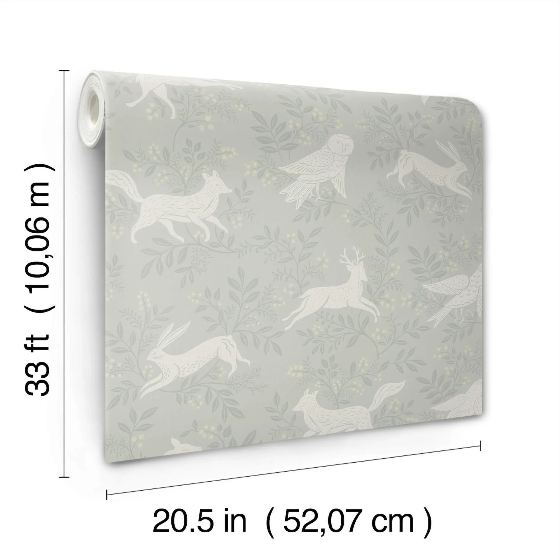 Chesapeake Revelry - Sage Wallpaper | Buy Online Chesapeake Revelry wallpaper, color Sage, SKU 4169-83115