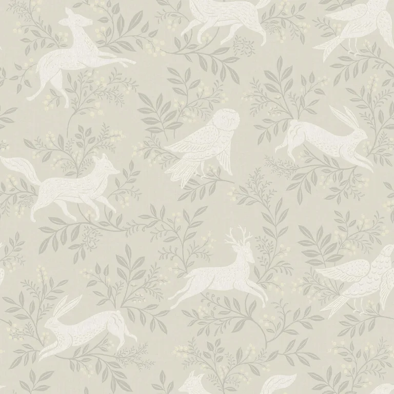 Chesapeake Revelry wallpaper, color Taupe, SKU 4169-83112