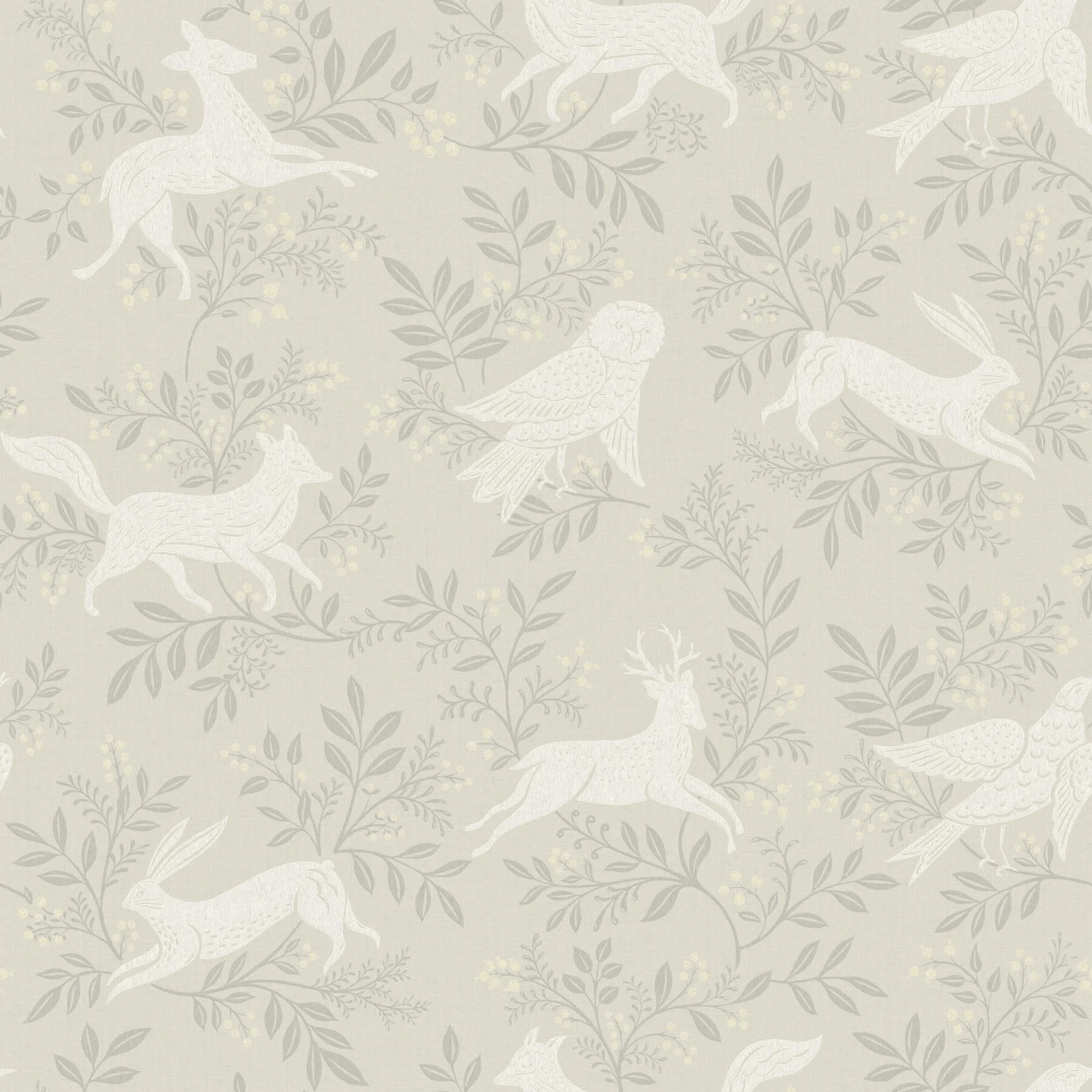 Chesapeake Revelry wallpaper, color Taupe, SKU 4169-83112