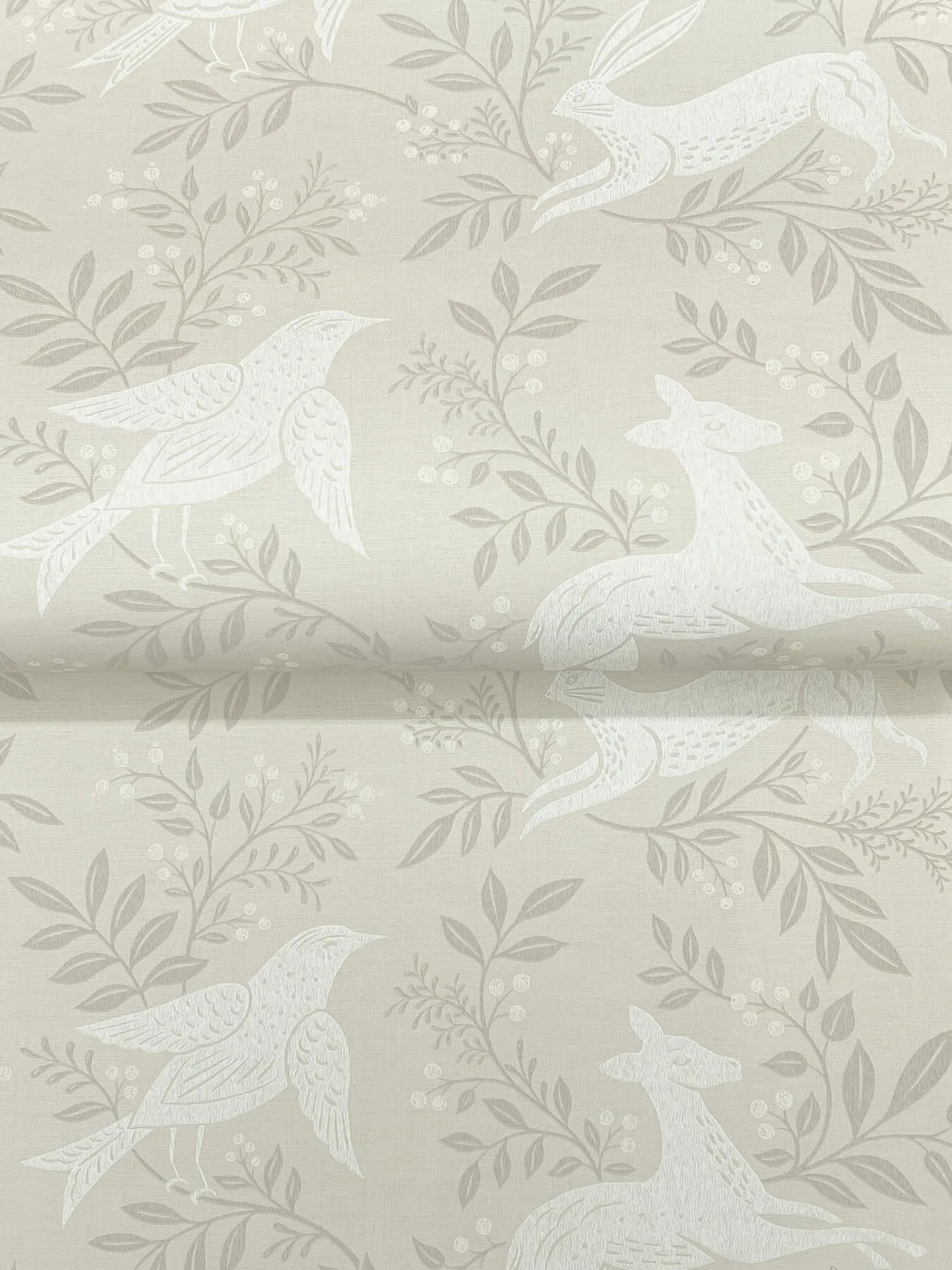 Chesapeake Revelry - Taupe Wallpaper | Buy Online Chesapeake Revelry wallpaper, color Taupe, SKU 4169-83112